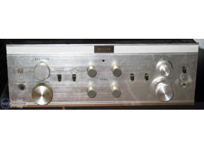 Pioneer SM-83