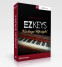 Un piano droit Östlind & Almquist pour EZkeys