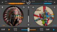 Cross DJ pour iOS passe en v2