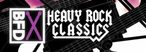 Fxpansion Heavy Rock Classics