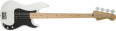 Fender Dee Dee Ramone Precision Bass