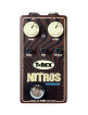 T-Rex introduces the Nitros pedal