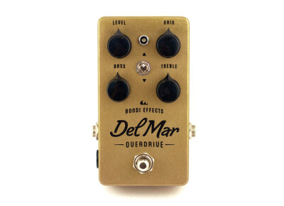 Bondi Effects Del Mar Overdrive
