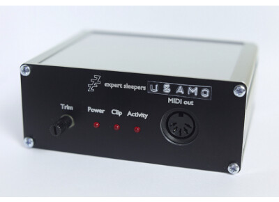 Expert Sleepers USAMO