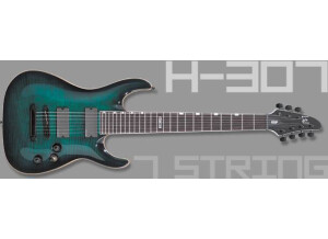 LTD H-307