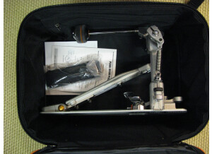 Pearl Demon Drive 3000D