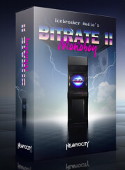 New Heavyocity and Icebreaker Audio synths