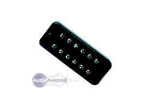 DiMarzio DP154 DLX Plus Bridge