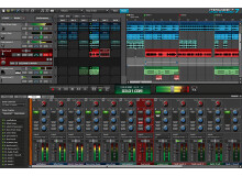 Acoustica Mixcraft Pro Studio 7