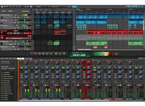 Acoustica Mixcraft Pro Studio 7