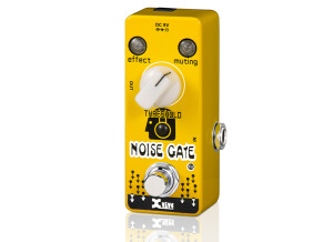 Xvive V11 Noise Gate