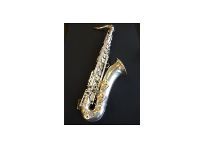 Selmer Ténor Balanced Action