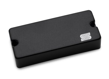 Seymour Duncan Retribution Active Mount 7-String Bridge