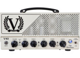 Vente Victory Amplifiers V40 The Duchess Head