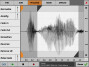 Le Caustic Editor modifié pour Volca Sample