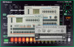 The Roland TR-707/727 sounds in the TR-8