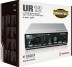 New Steinberg UR12 USB audio interface