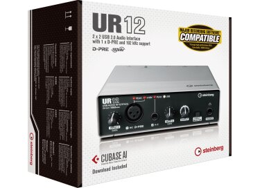 Steinberg UR12
