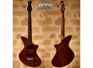 PMC GUITARS Thelonious Nola