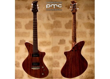 PMC GUITARS Thelonious Nola