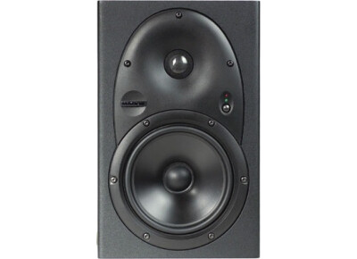Mackie HR624