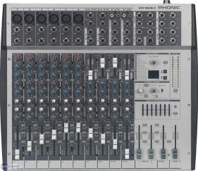 Phonic MM1805X
