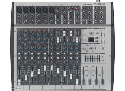 Phonic MM1805X