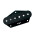 See the photo of the DiMarzio DP173 Twang King Bridge DiMarzio DP173 Twang King Bridge
