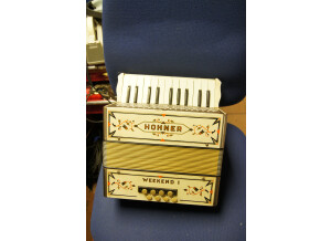 Hohner Weekend I