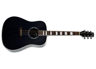 Peavey JD-AG1 Jack Daniel's