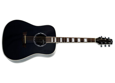 Peavey JD-AG1 Jack Daniel's