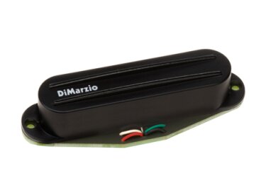 DiMarzio DP187 The Cruiser Bridge