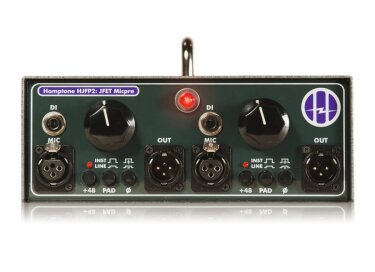 HAMPTONe HJFP2