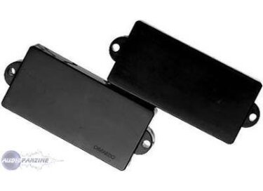 DiMarzio DP146 Will Power Middle