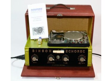 Binson Echorec B2