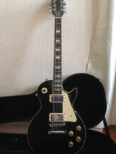 Gibson Les Paul Standard (1993)