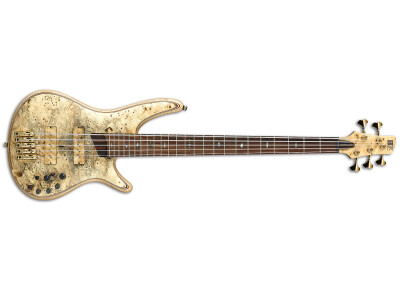 Ibanez SR5BBLTD