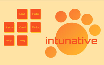 Intunative, a new music creation app for tablets