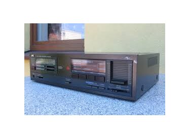 JVC A-GX3