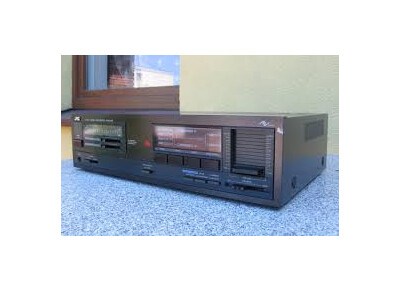 JVC A-GX3