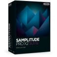 Magix annonce la sortie de Samplitude Pro X2