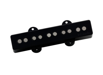 DiMarzio DP547 Ultra Jazz 5 Neck