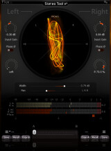 Flux :: Stereo Tool v3