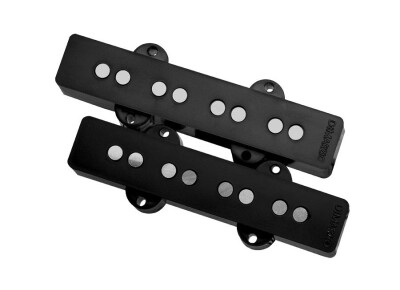 DiMarzio DP549 Ultra Jazz 5 Pair