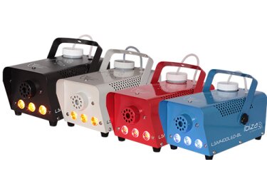 Ibiza Light LSM400LED