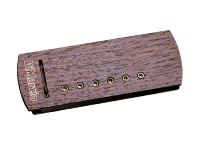 DiMarzio DP136 Super Natural Plus