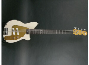 Reverend Rumblefish R5L