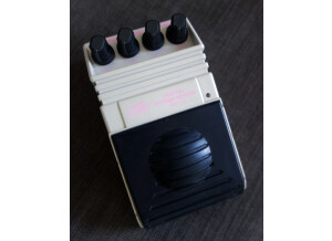 Peavey SRP-16 Digital Stereo Reverb