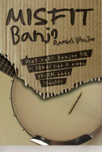 8dio Banjo