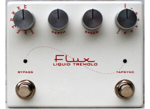 Flux Effects Liquid Tremolo